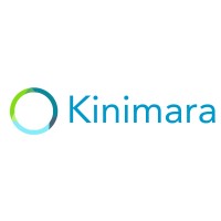 Kinimara logo - Similar company to Human & Brave