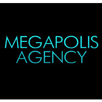 MEGAPOLIS AGENCY logo - Similar company to M360 Branding Agency