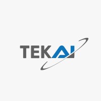 Tek-AI logo - Similar company to Dataverse Consulting