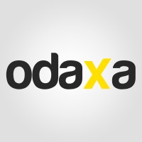 Odaxa Bilişim Teknolojleri A.Ş. logo - Similar company to Vomsis