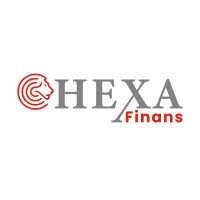 Hexa Finans logo - Similar company to Tiya