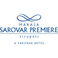 Marasa Sarovar Premiere Tirupati logo - Similar company to Fill N Chill Restaurant