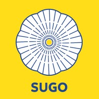 Sugo Digital Marketing logo - Similar company to Podcast You Don'T Want To Be On
