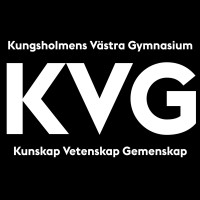 Kungsholmens västra gymnasium logo - Similar company to Malmö Borgarskola