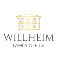 Willheim logo - Similar company to El Toro Creative Studio