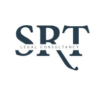 SRT Legal Consultancy logo - Similar company to Ango Sp. Z O.O.