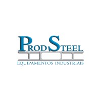 Prodsteel Equipamentos Industriais logo - Similar company to Steelprod