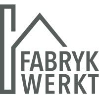 Fabryk Werkt! logo - Similar company to Veenstra.Design