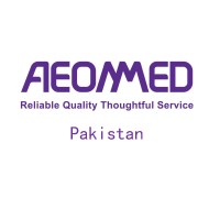 Aeonmed Pakistan logo - Similar company to Slick Surgico