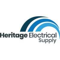 Heritage Electrical Supply logo - Similar company to Dc Solutions Ltd