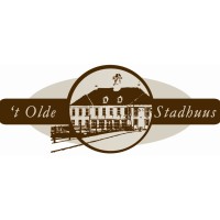 Bistro 'T Olde Stadhuus