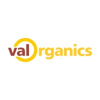 Val Organics Private Limited logo - Similar company to Ark Solution Private Services