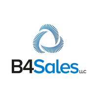 B4 Sales, LLC logo - Similar company to Petro Express