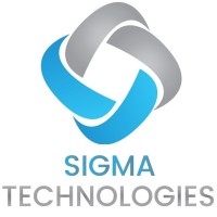 SIGMA TECHNOLOGIES logo - Similar company to Zenith Engineering & Consultancy - Pvt Ltd