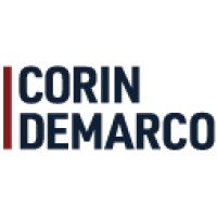 CORIN DEMARCO logo - Similar company to Coldwell Banker Warburg