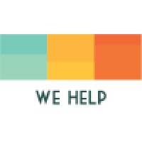WeHelp logo - Similar company to Hostelpro