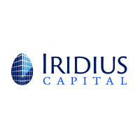 Iridius Capital logo - Similar company to Ancestro