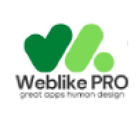 Weblike Pro