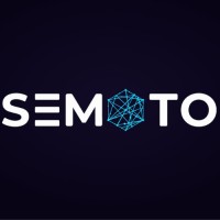 Semoto logo - Similar company to Koii