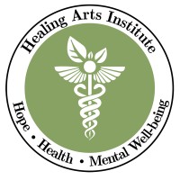Healing Arts Institute of South Florida logo - Similar company to Culture Accelerators®