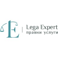 Lega Expert logo - Similar company to Larostale