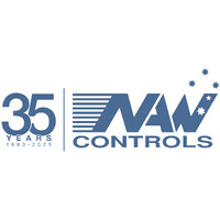 N.A.W CONTROLS logo - Similar company to Eldat Eas Gmbh