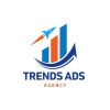 Trends Ads Agency logo - Similar company to Lions & Bears Staffing Partners Inc.