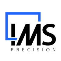 Précision IMS logo - Similar company to Mep Technologies Inc
