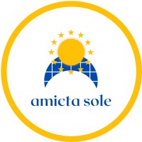 Amicta Sole energia fotovoltaica logo - Similar company to Casa Solis