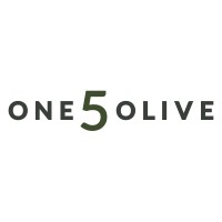 One 5 Olive logo - Similar company to Summit Smith Development