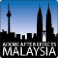 Adobe After Effects Malaysia (Aemy)