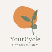 YourCycle logo - Similar company to Oritsu Petals