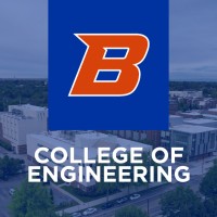 Boise State College Of Engineering