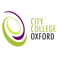 City College Oxford logo - Similar company to London School Of Business & Education
