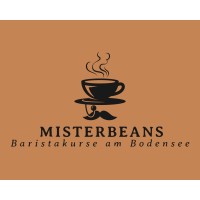 Misterbeans logo - Similar company to Misterbean - Torréfacteur