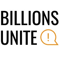 Billions Unite logo - Similar company to Billions United