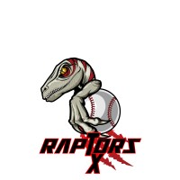 Texas Raptors logo - Similar company to Texas State Baseball League