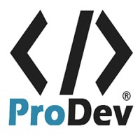 ProDev For IT logo - Similar company to Ideals-It-Solution