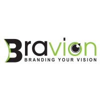 Bravion Agency logo - Similar company to Expobook