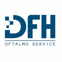 DFH Oftamol Service logo - Similar company to Eudaico Health Pvt. Ltd.