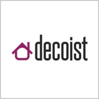 Decoist logo - Similar company to Indie Labs Ltd. - Author Of Cashmarket.Net