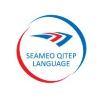 SEAMEO QITEP in Language logo - Similar company to Hukum