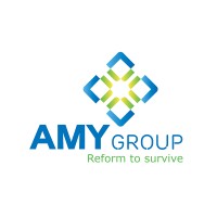 AMY Group Vietnam logo - Similar company to Bbl Floor