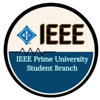 Ieee Prime University Student Branch