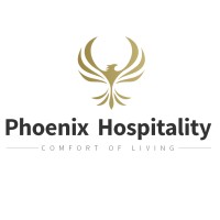 Phoenix Hospitality logo - Similar company to Phoenix Hospitality Solutions Private Limited