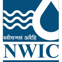 National Water Informatics Centre logo - Similar company to Ministry Of Jal Shakti, Department Of Water Resources, Rd & Gr, Govt. Of India