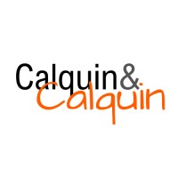 Calquin & Calquin Servicios de Ingeniería y Construcción logo - Similar company to Constructora Cisa Spa