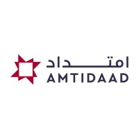 AMTIDAAD logo - Similar company to Aits Technical Services Llc