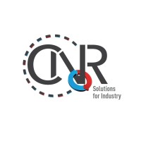 CNR Solutions for Industry logo - Similar company to C&C  Container Srl