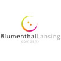 Blumenthal Lansing Co.
